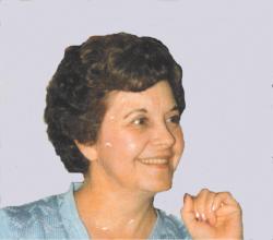 Huberte Gagnon