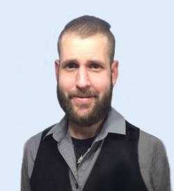 Julien "Speaker" Henri Goguen
