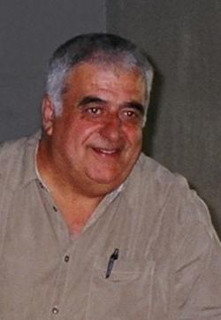Frederic "Fred" Bourgeois Jr.