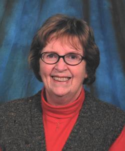 Willa J. Peacock