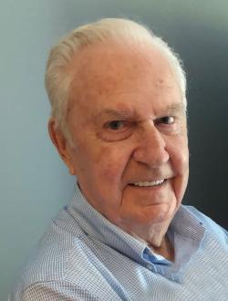 John "Jack" MacLeod