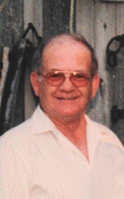 Alonzo Boudreau
