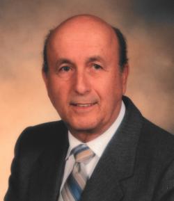 Emile LeBlanc
