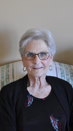 Ginette Lussier