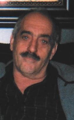 Jean "Pecker" LeBlanc