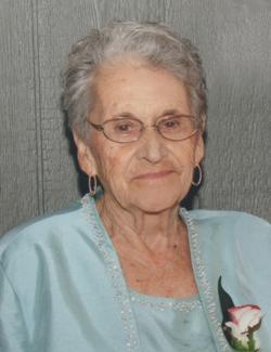 Jeannine LeBlanc