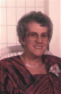 Simonne Goguen