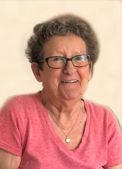 Gloria Gaudet