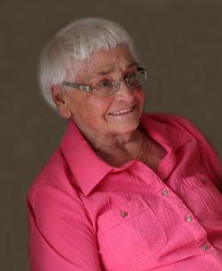 Queenie Stubbert