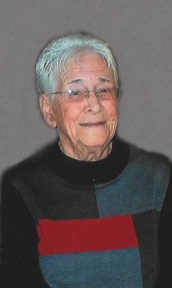 Élodie Bourque