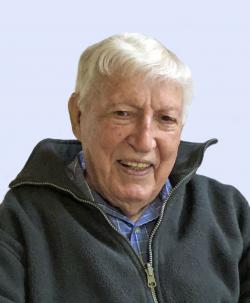 Edward LeBlanc