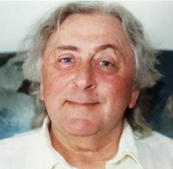 Roger Paul LeBlanc