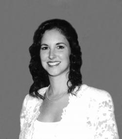 Karen Elizabeth Baird