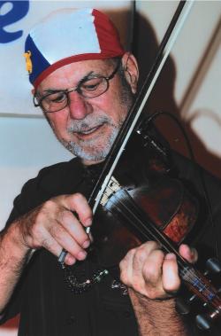 Joseph Yvon Leblanc