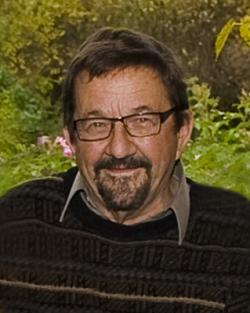Irois "Roy" Bourque