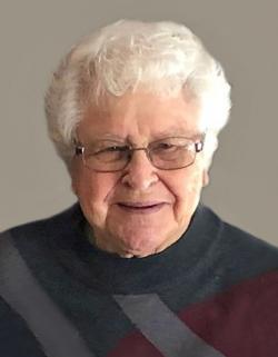 Claudette Cormier