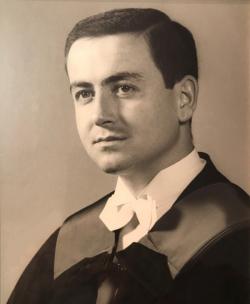 Dr Georges Surette