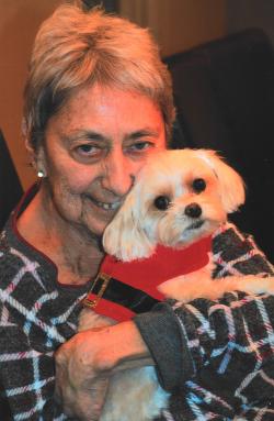 Georgette Arsenault