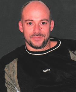 Guy "Simick" Cormier