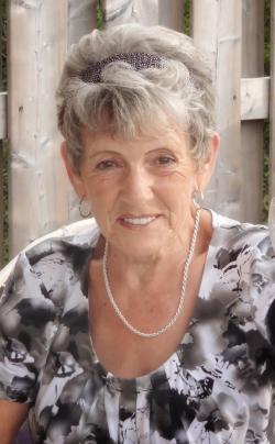 Agnes LeBlanc