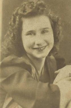 Marie Laura Bastarache
