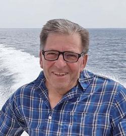 Marc Landry