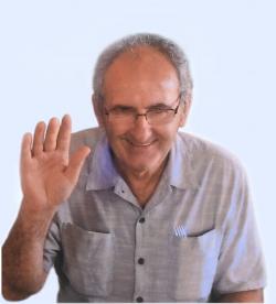 Léo Arsenault