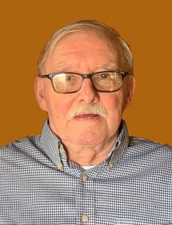 Wilfred Deveau