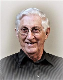 Alcide Léger