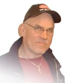 Ronald "Cougan" Goguen