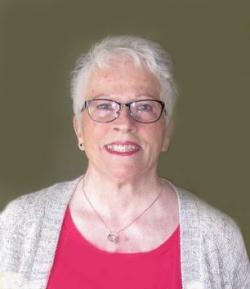 Anne-Marie Cormier