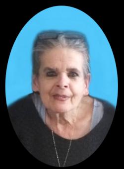 Bernadette Fougère