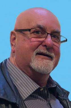 George Boudreau
