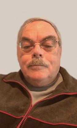 Léo-Paul Léger