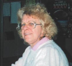Linda Goguen
