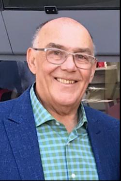 Dr. Yves-Martin Robichaud