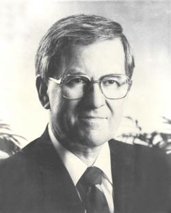 Louis E. Landry