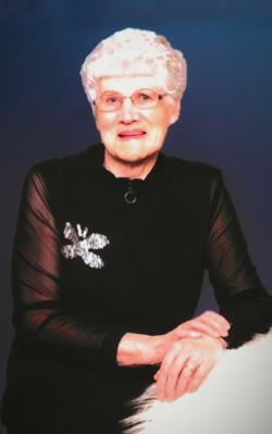 Françoise Arsenault