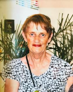 Barbara Gauvin