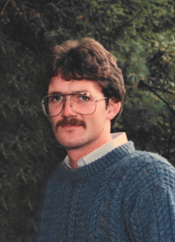 Kevin Melanson
