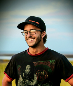 Jessie Gaudet