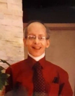 Ronnie Cater