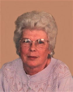 Louise Coates