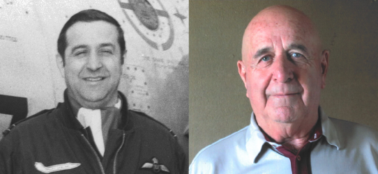 Eugène "Gene" LeBlanc