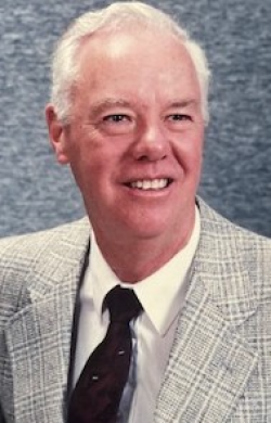 Ralph MacMichael
