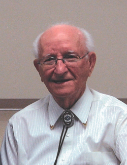 Charles DeFreitas