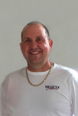Gilles Cormier