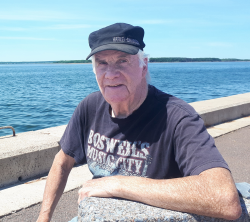 Macdonald "Mac" Hunter