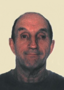 Francis Gallant