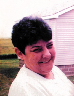 Murielle Gaudet